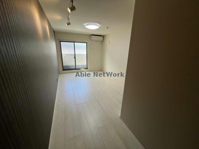 フジパレス太子橋Ⅱ番館の物件内観写真