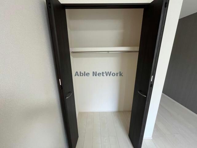 フジパレス太子橋Ⅱ番館の物件内観写真