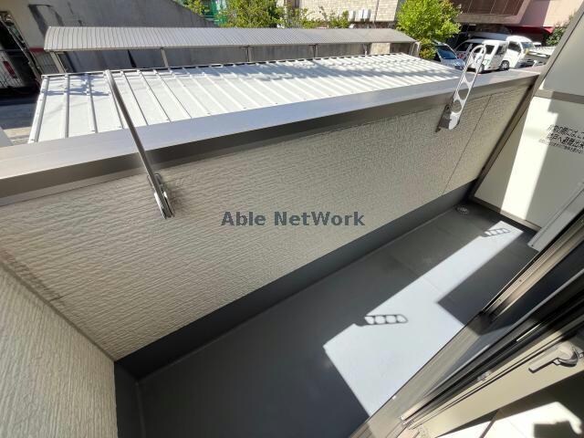 フジパレス太子橋Ⅱ番館の物件内観写真