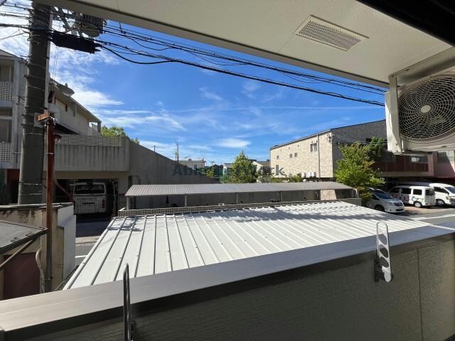 フジパレス太子橋Ⅱ番館の物件内観写真