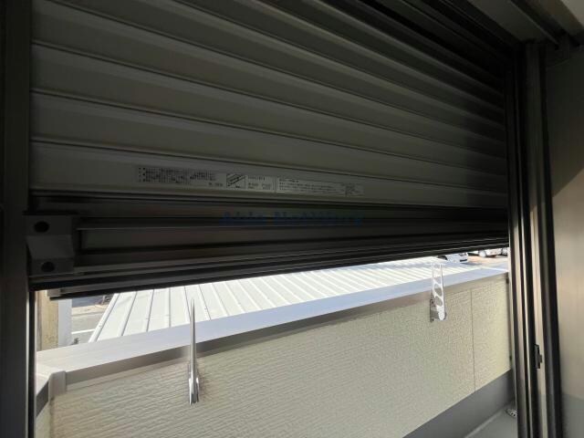 フジパレス太子橋Ⅱ番館の物件内観写真