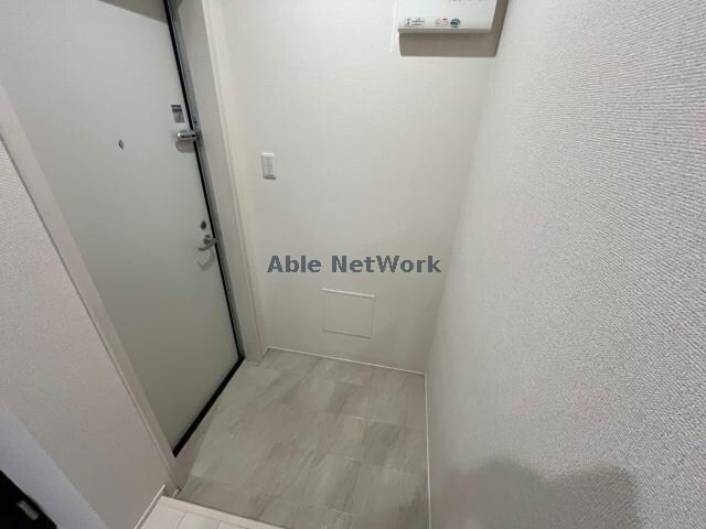 フジパレス太子橋Ⅱ番館の物件内観写真