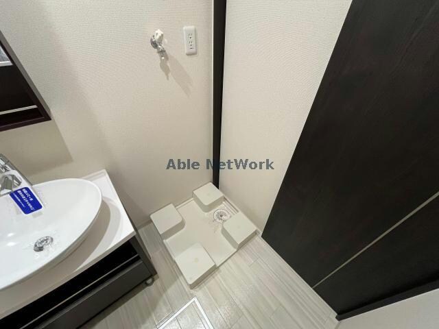 フジパレス太子橋Ⅱ番館の物件内観写真