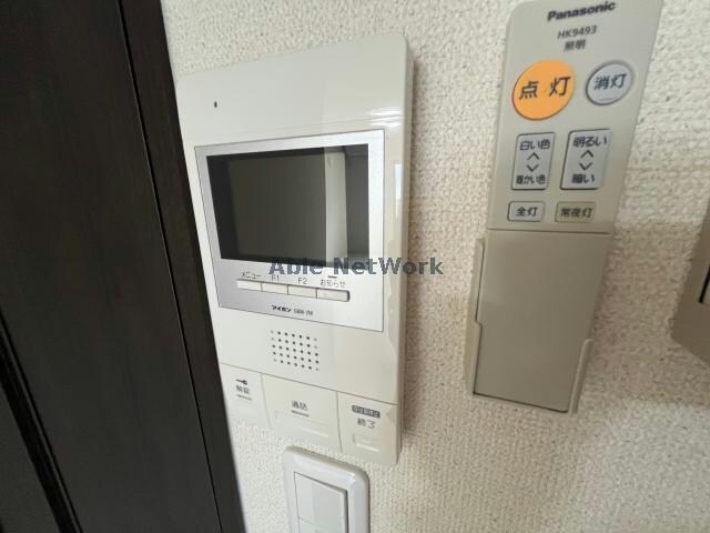 フジパレス太子橋Ⅱ番館の物件内観写真