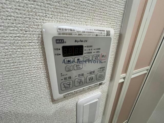 フジパレス太子橋Ⅱ番館の物件内観写真