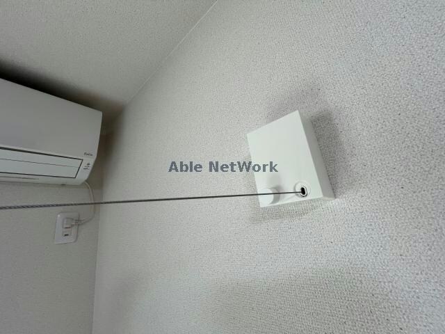 フジパレス太子橋Ⅱ番館の物件内観写真