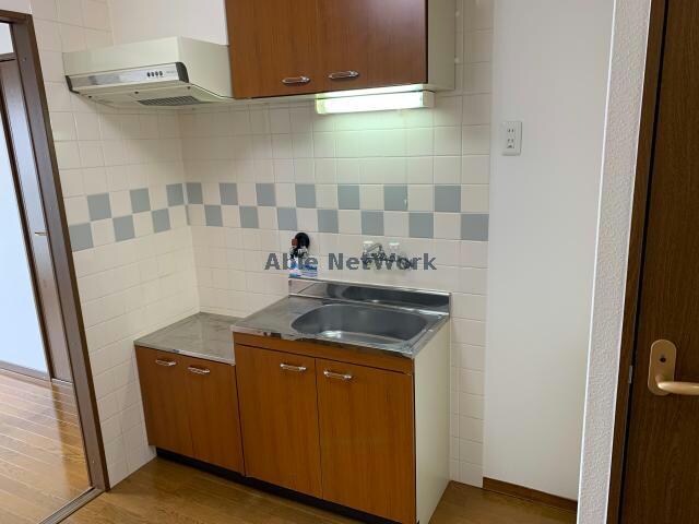 ラリンピアの物件内観写真