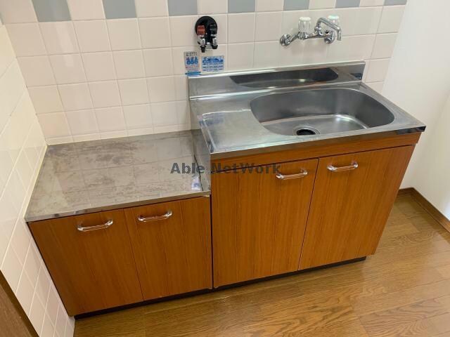 ラリンピアの物件内観写真