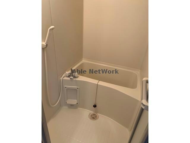 ラリンピアの物件内観写真