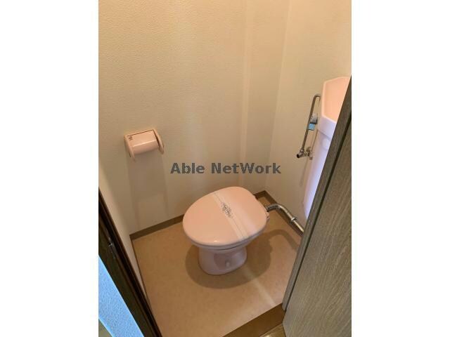 ラリンピアの物件内観写真