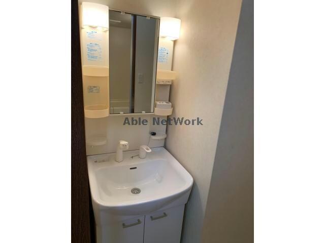 ラリンピアの物件内観写真