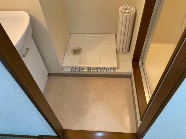 ラリンピアの物件内観写真