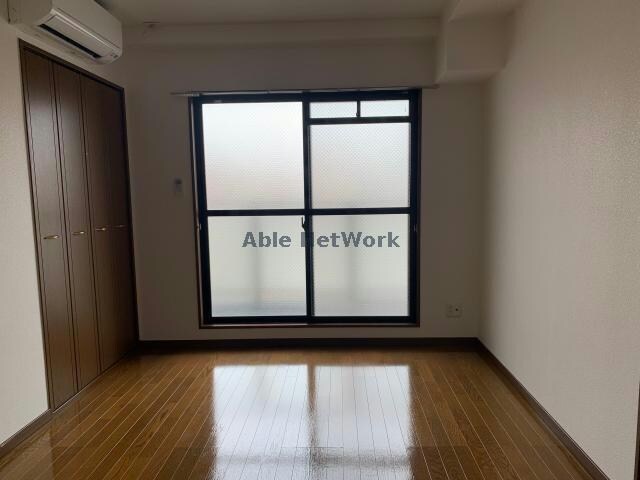 ラリンピアの物件内観写真