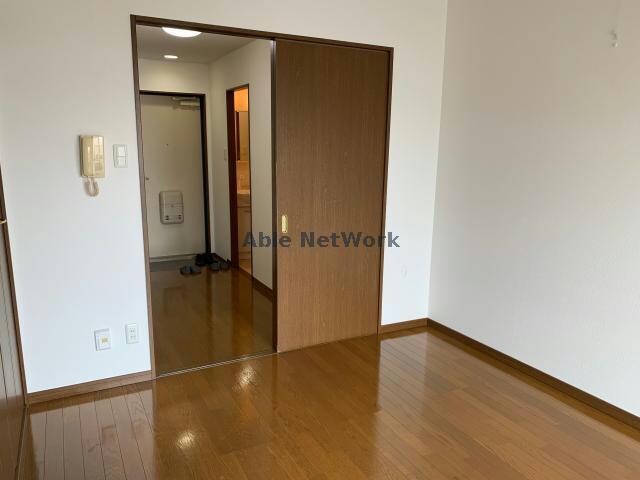 ラリンピアの物件内観写真