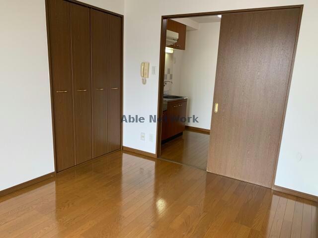 ラリンピアの物件内観写真