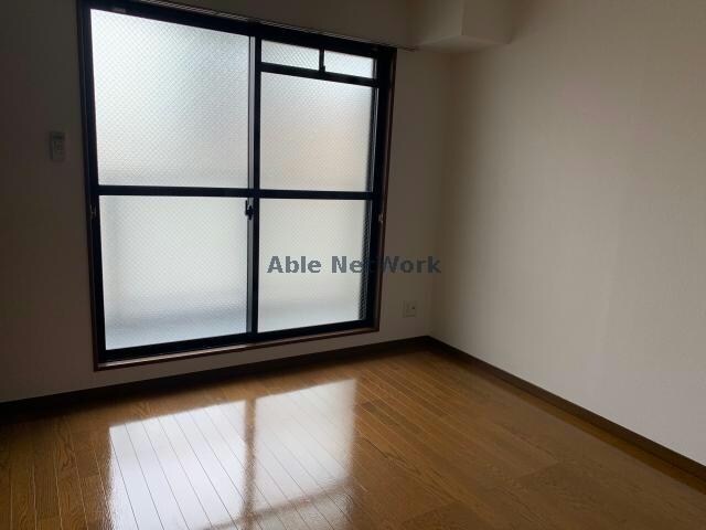 ラリンピアの物件内観写真