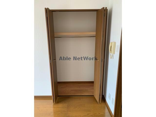 ラリンピアの物件内観写真