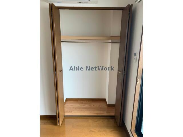 ラリンピアの物件内観写真