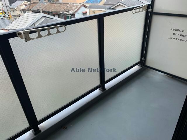 ラリンピアの物件内観写真