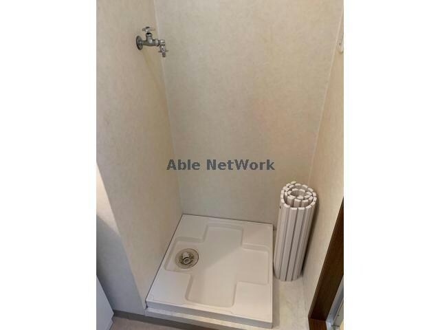 ラリンピアの物件内観写真