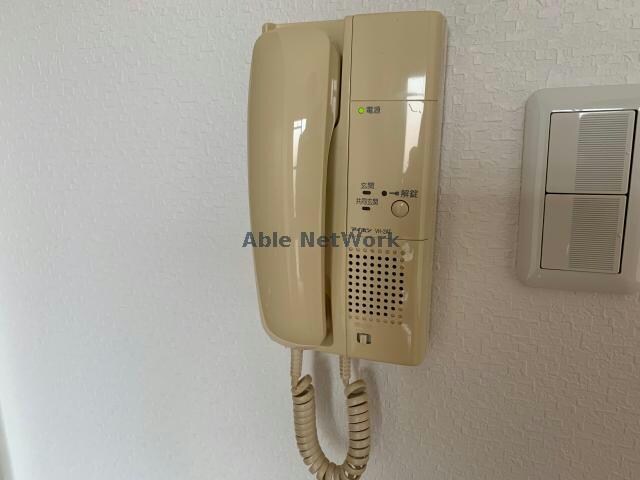 ラリンピアの物件内観写真