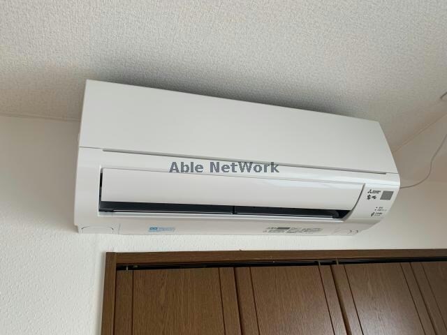 ラリンピアの物件内観写真