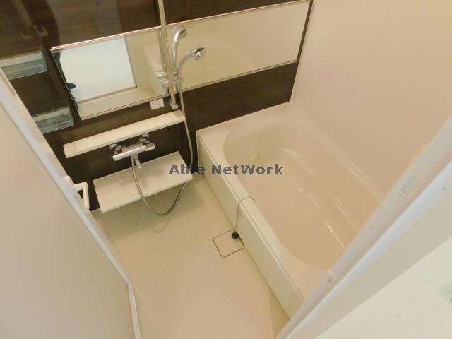 スプレンダースマイルの物件内観写真