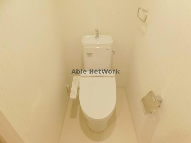 スプレンダースマイルの物件内観写真