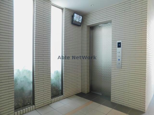 スプレンダースマイルの物件外観写真