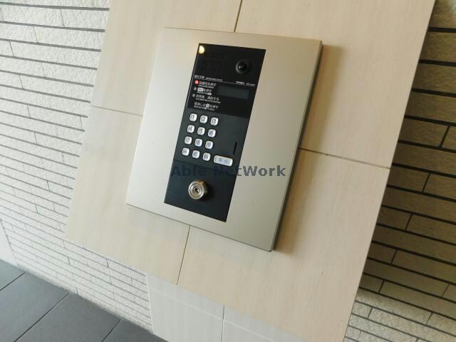 スプレンダースマイルの物件外観写真