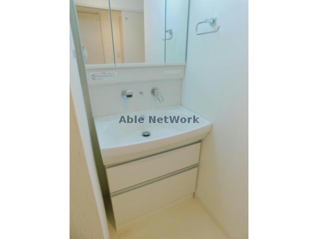 スプレンダースマイルの物件内観写真