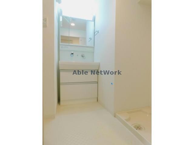 スプレンダースマイルの物件内観写真