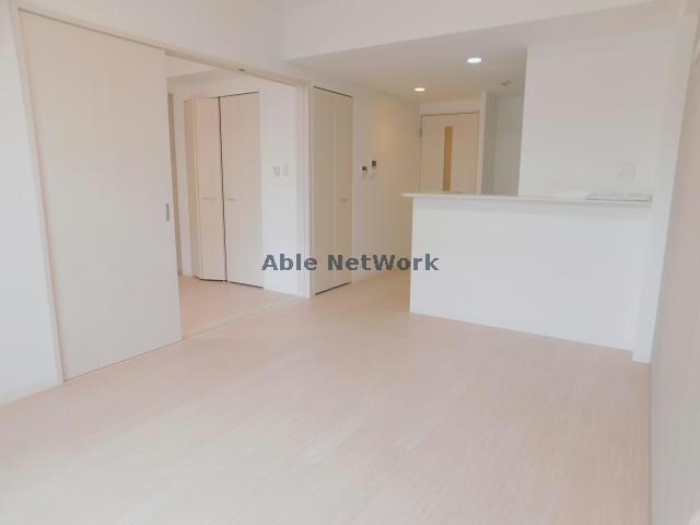 スプレンダースマイルの物件内観写真