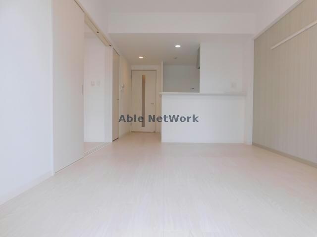 スプレンダースマイルの物件内観写真