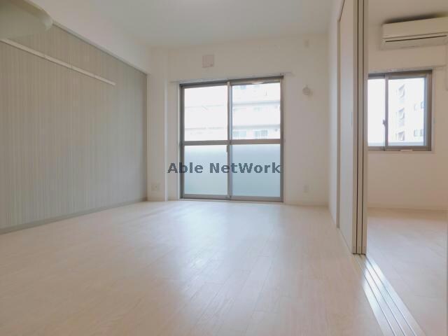 スプレンダースマイルの物件内観写真