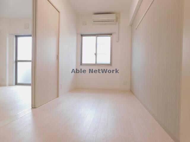 スプレンダースマイルの物件内観写真