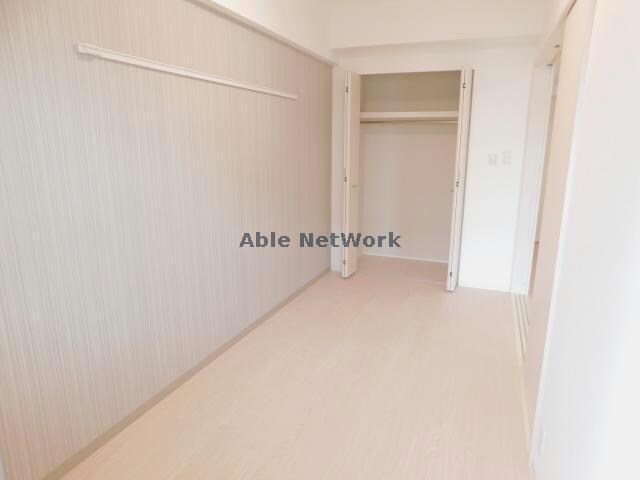 スプレンダースマイルの物件内観写真