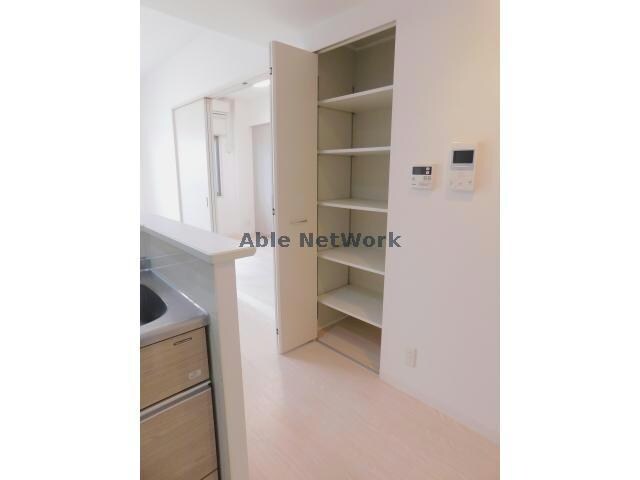 スプレンダースマイルの物件内観写真