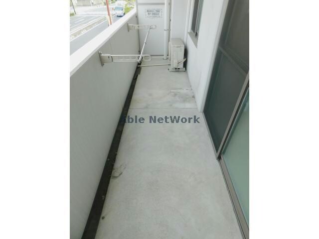 スプレンダースマイルの物件内観写真