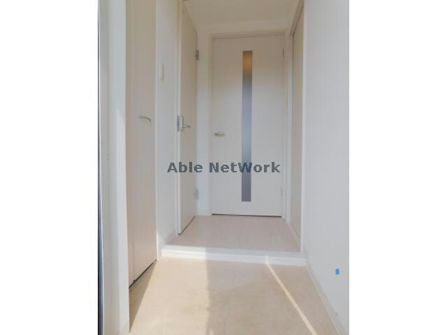 スプレンダースマイルの物件内観写真