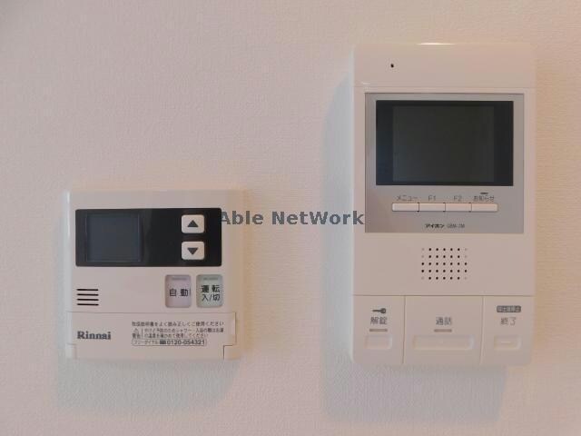 スプレンダースマイルの物件内観写真