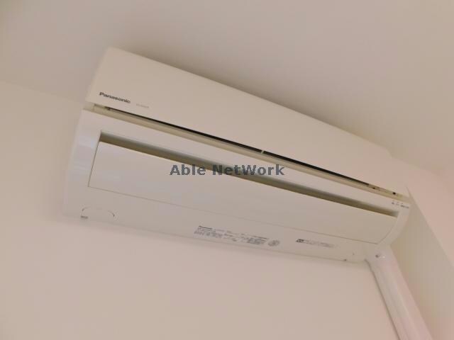 スプレンダースマイルの物件内観写真