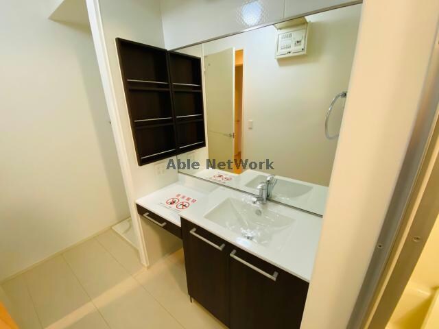 ボルボの物件内観写真