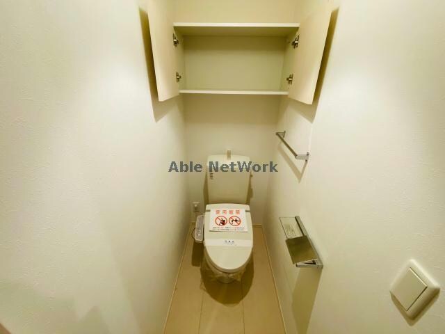 ボルボの物件内観写真