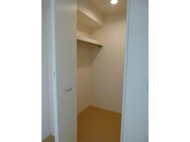 ボルボの物件内観写真