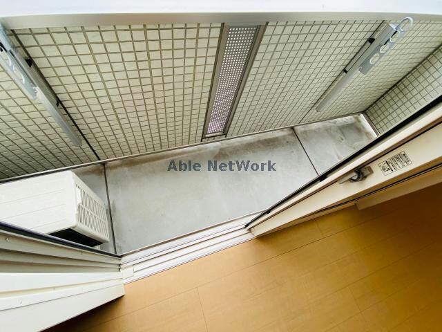 ボルボの物件内観写真