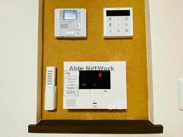 ボルボの物件内観写真