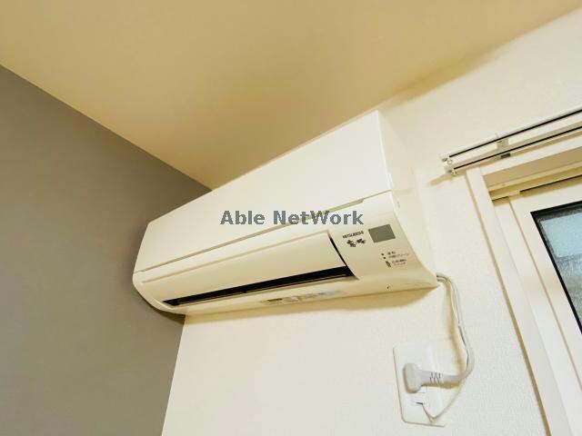 ボルボの物件内観写真