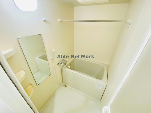 ヴァンスタージュ関目の物件内観写真