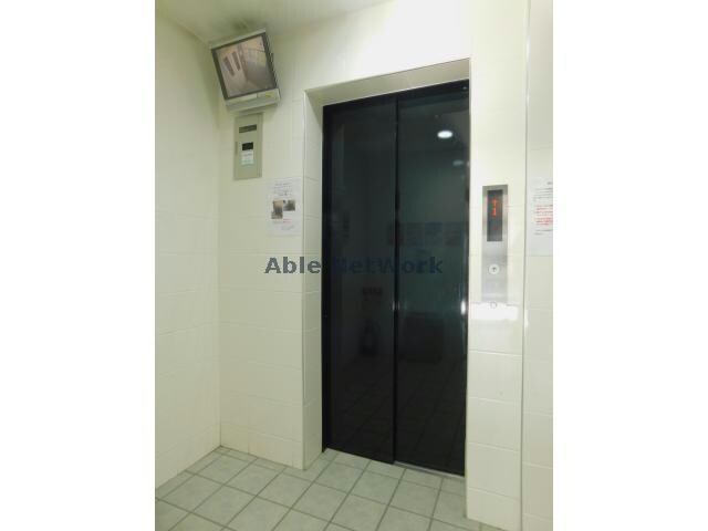 ヴァンスタージュ関目の物件外観写真